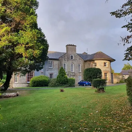 Villa Assolas House - Castle Kanturk