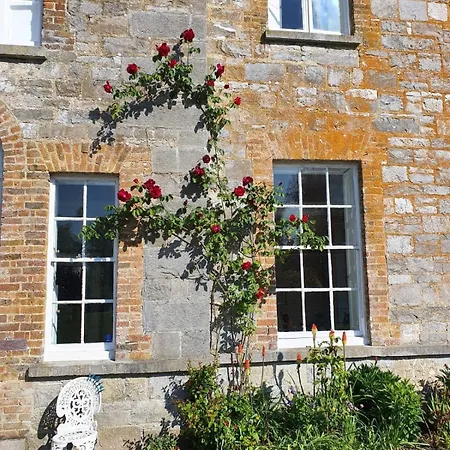 Assolas House - Castle Kanturk