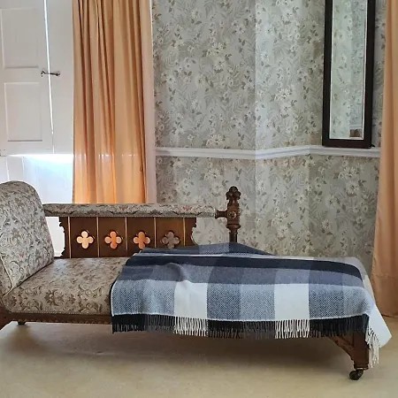 Assolas House - Castle Villa Kanturk