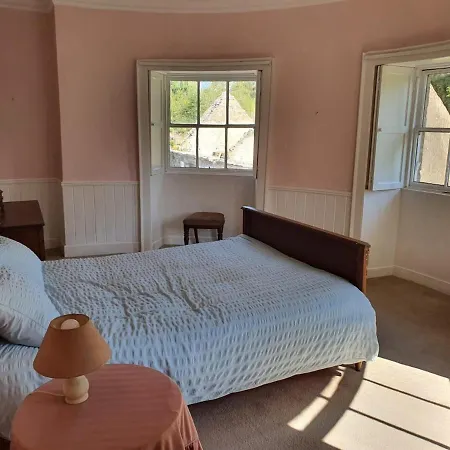 Assolas House - Castle Kanturk