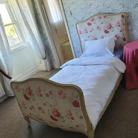 Assolas House - Castle Villa *