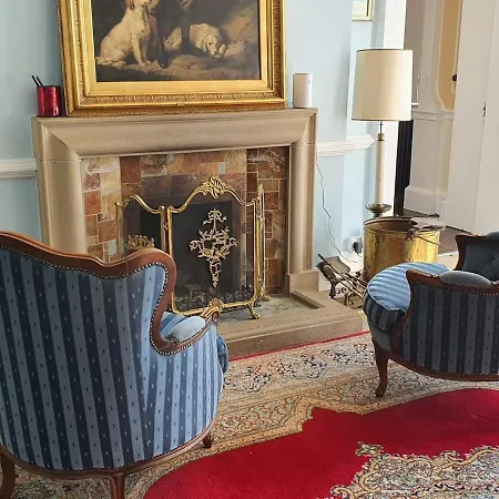 Assolas House - Castle Villa Kanturk