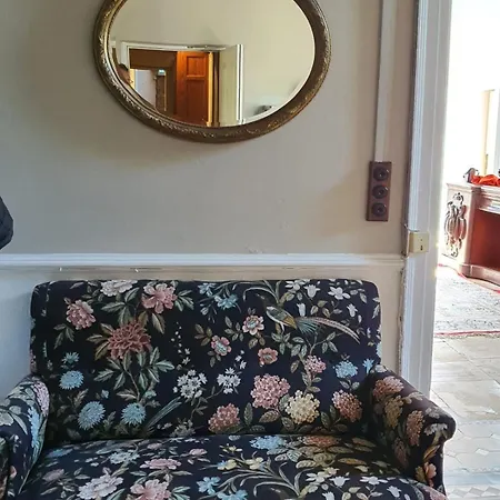 Assolas House - Castle Villa Kanturk