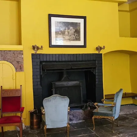 Assolas House - Castle Villa Kanturk